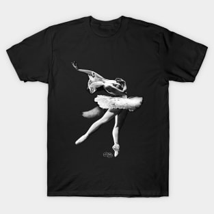 Moon Sway T-Shirt